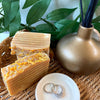 Brightening Turmeric & Carrot Handmade Soap